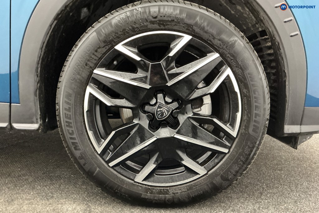 Used Peugeot 3008 for sale - 77514566: Photo 46