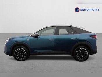 Used Peugeot 3008 undefined for sale - 77514566: Photo