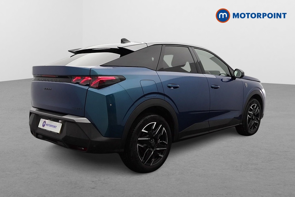 Used Peugeot 3008 for sale - 77514566: Photo 7