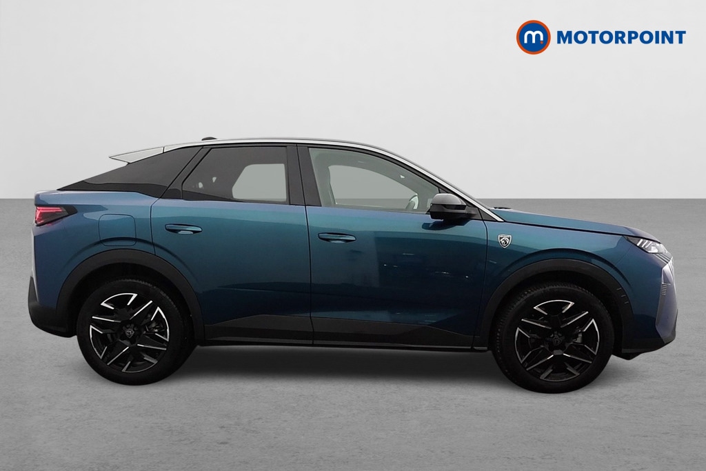 Used Peugeot 3008 for sale - 77514566: Photo 8