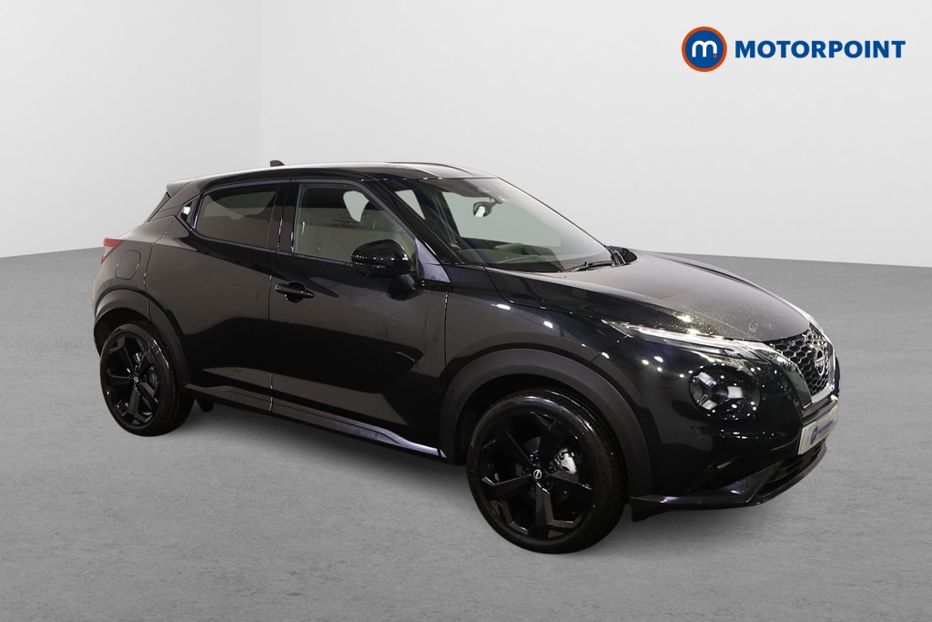 Used Nissan Juke 2025 for sale - 76734484: Photo 1
