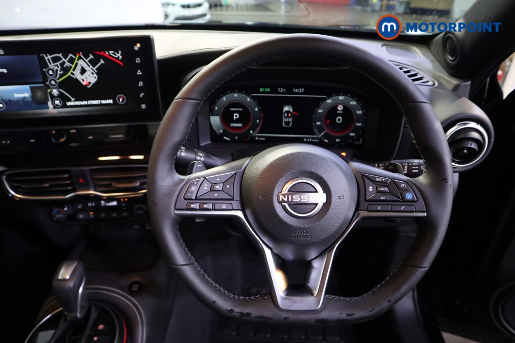 Used Nissan Juke 2025 for sale - 76734484: Photo 11