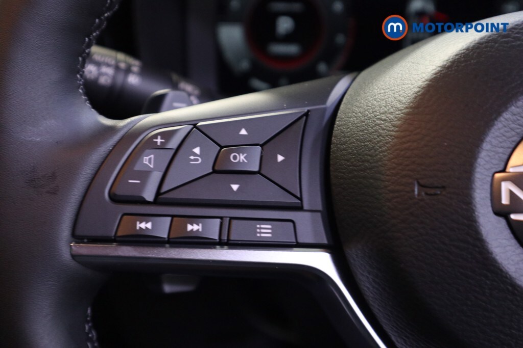 Used Nissan Juke 2025 for sale - 76734484: Photo 13