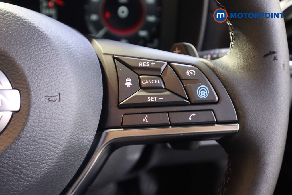 Used Nissan Juke 2025 for sale - 76734484: Photo 14