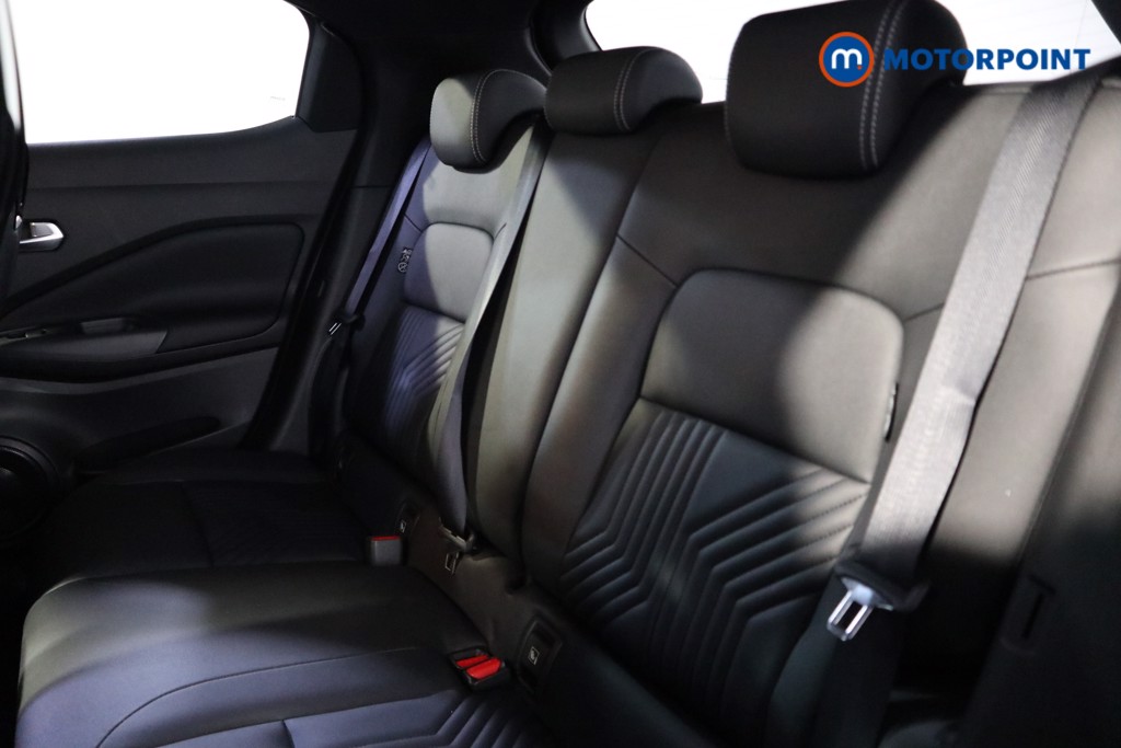 Used Nissan Juke 2025 for sale - 76734484: Photo 19