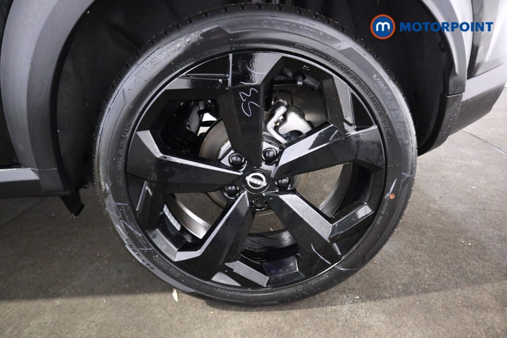 Used Nissan Juke 2025 for sale - 76734484: Photo 25