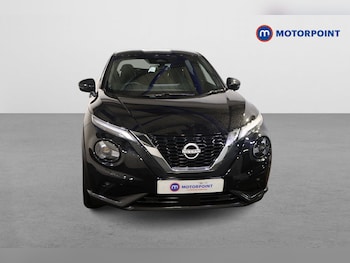 Used Nissan Juke 2025 for sale - 76734484: Photo