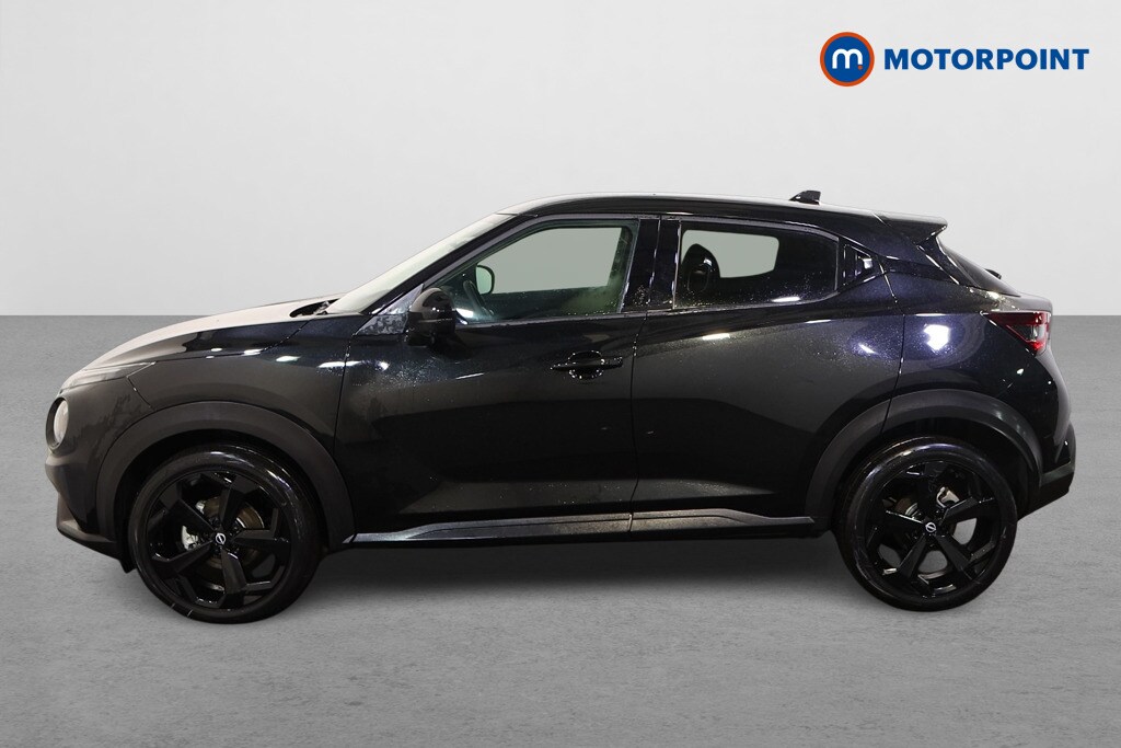 Used Nissan Juke 2025 for sale - 76734484: Photo 4