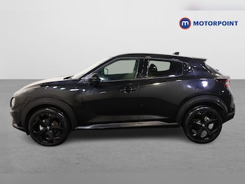 Used Nissan Juke 2025 for sale - 76734484: Photo