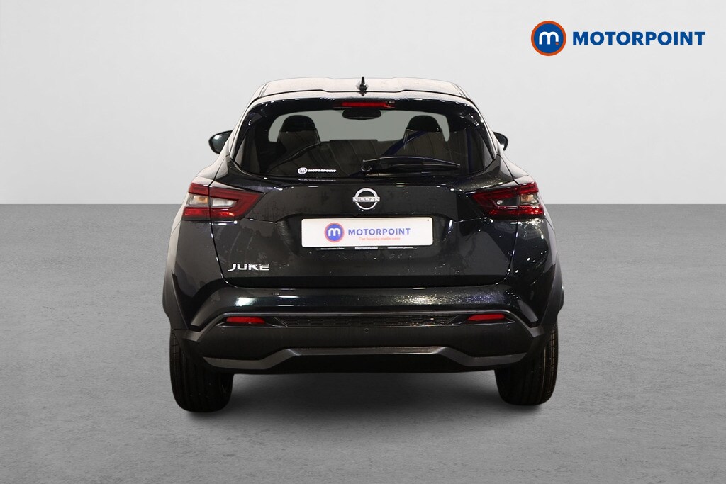 Used Nissan Juke 2025 for sale - 76734484: Photo 6