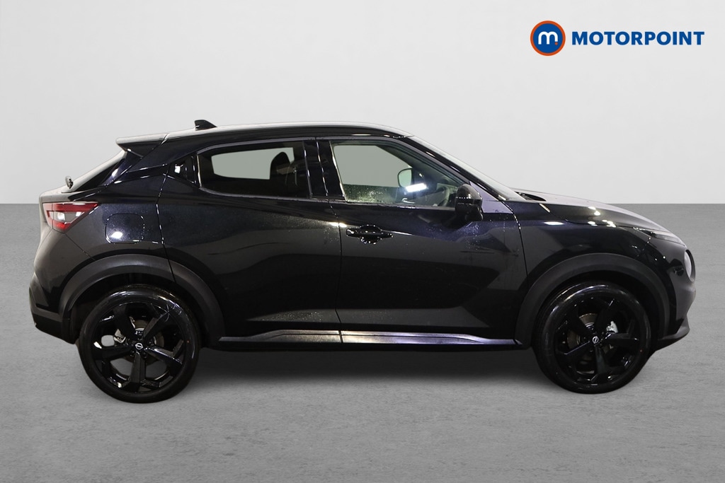 Used Nissan Juke 2025 for sale - 76734484: Photo 8