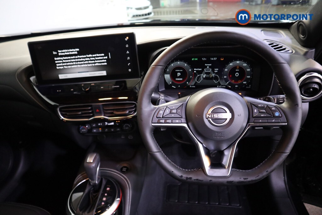 Used Nissan Juke 2025 for sale - 76734484: Photo 9