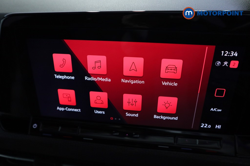 Used Volkswagen Golf 2020 for sale - 77381790: Photo 15