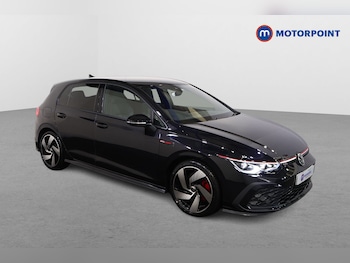 Volkswagen Golf feature image