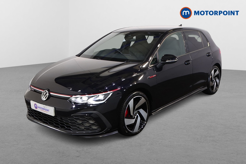 Used Volkswagen Golf 2020 for sale - 77381790: Photo 3