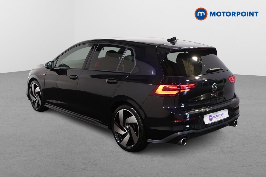 Used Volkswagen Golf 2020 for sale - 77381790: Photo 5