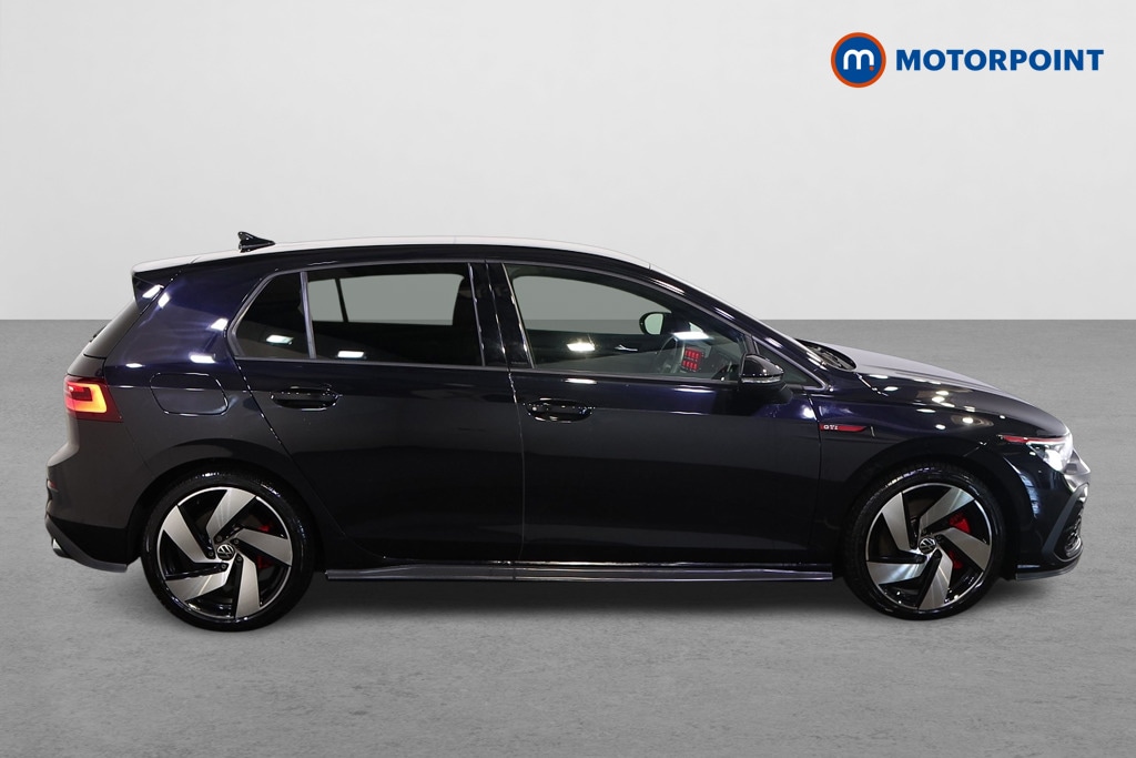 Used Volkswagen Golf 2020 for sale - 77381790: Photo 8