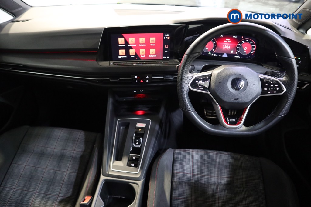 Used Volkswagen Golf 2020 for sale - 77381790: Photo 9