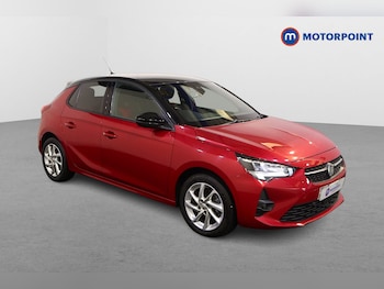 Used Vauxhall Corsa 2020 for sale - 78937079: Photo