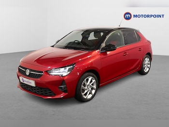 Used Vauxhall Corsa 2020 for sale - 78937079: Photo