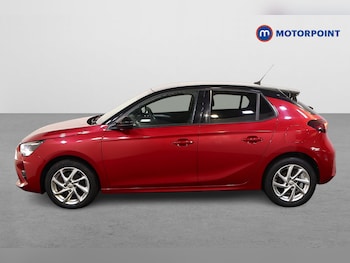 Used Vauxhall Corsa 2020 for sale - 78937079: Photo