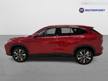Used MG MG HS 2025 for sale - 76279173: Photo