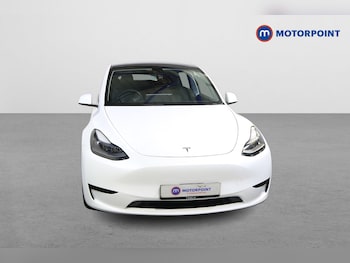Used Tesla Model Y 2023 for sale - 78768132: Photo