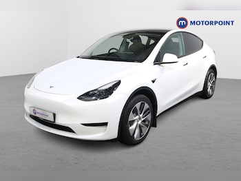 Used Tesla Model Y 2023 for sale - 78768132: Photo