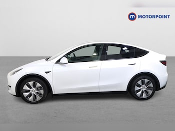 Used Tesla Model Y 2023 for sale - 78768132: Photo