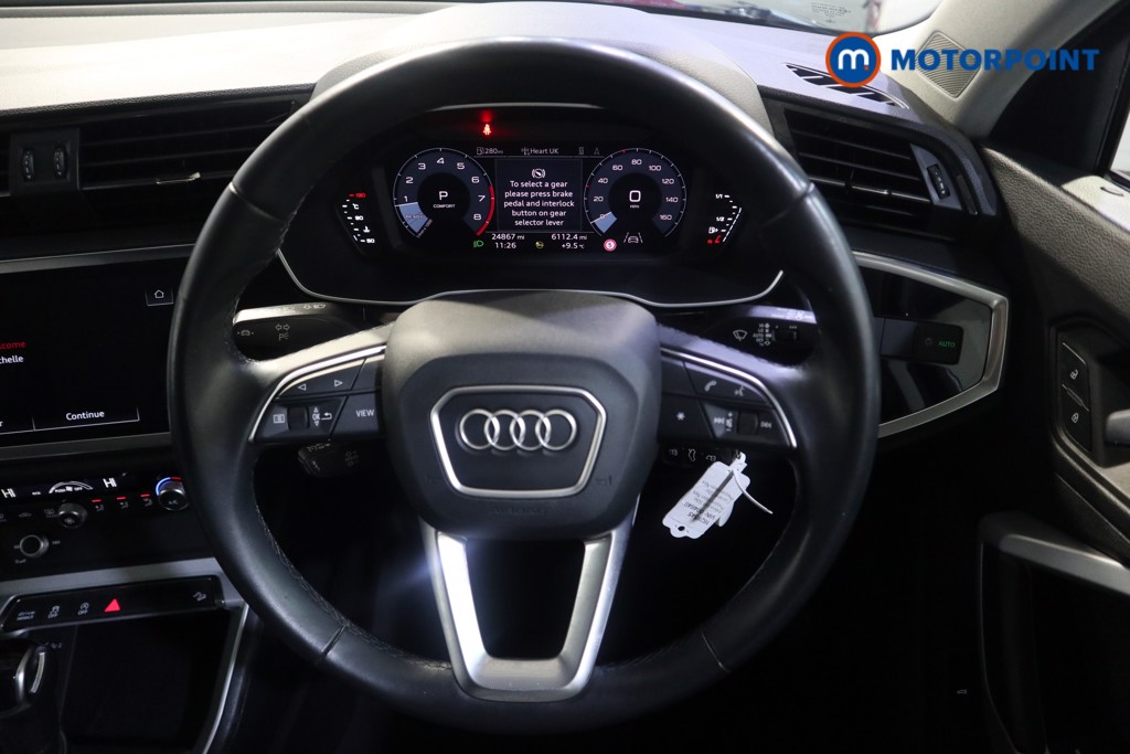Used Audi Q3 2021 for sale - 78109781: Photo 10