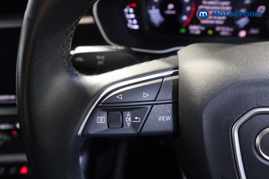 Used Audi Q3 2021 for sale - 78109781: Photo 11