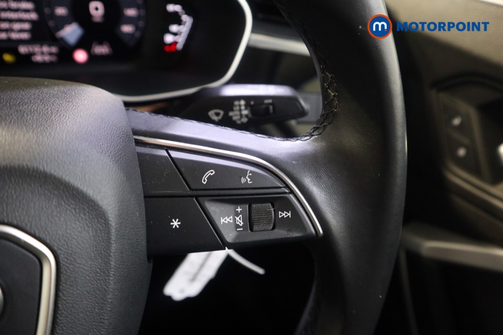 Used Audi Q3 2021 for sale - 78109781: Photo 12