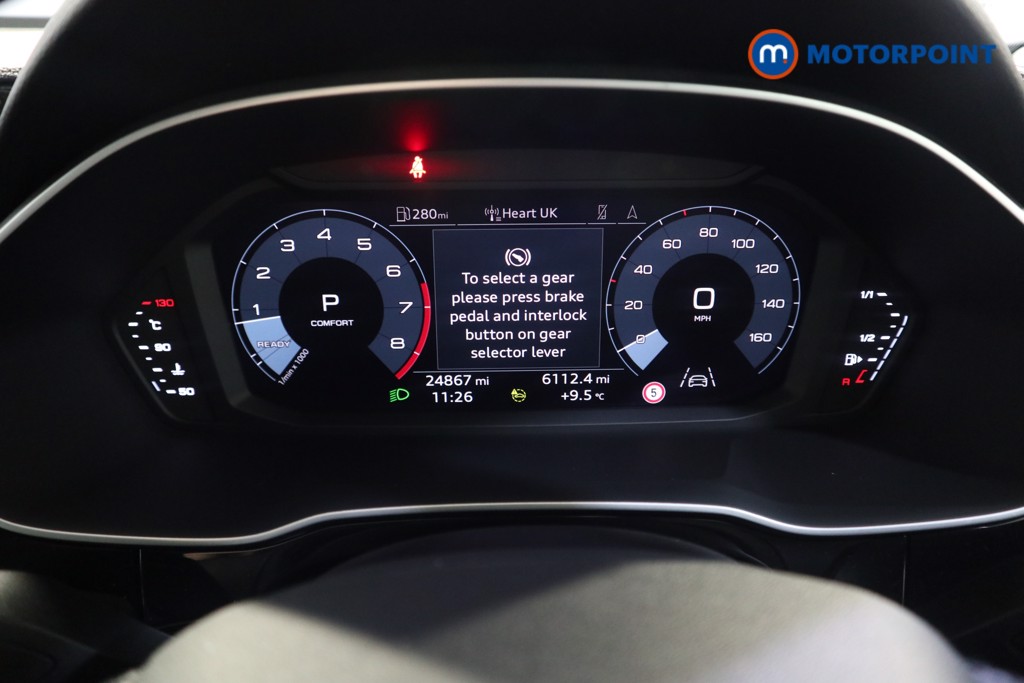 Used Audi Q3 2021 for sale - 78109781: Photo 13