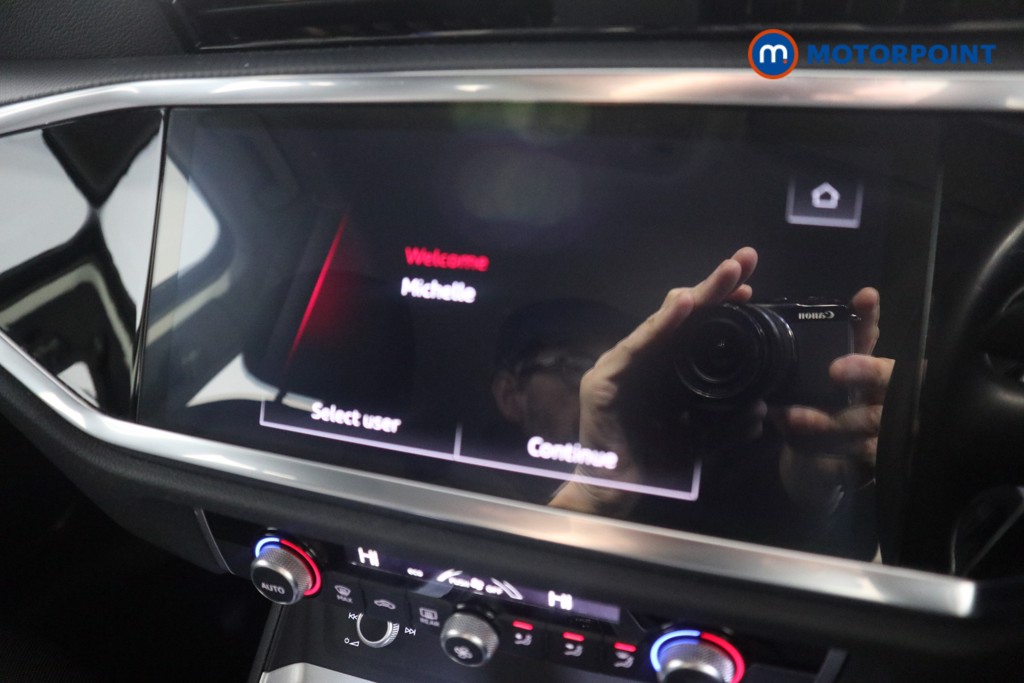 Used Audi Q3 2021 for sale - 78109781: Photo 14