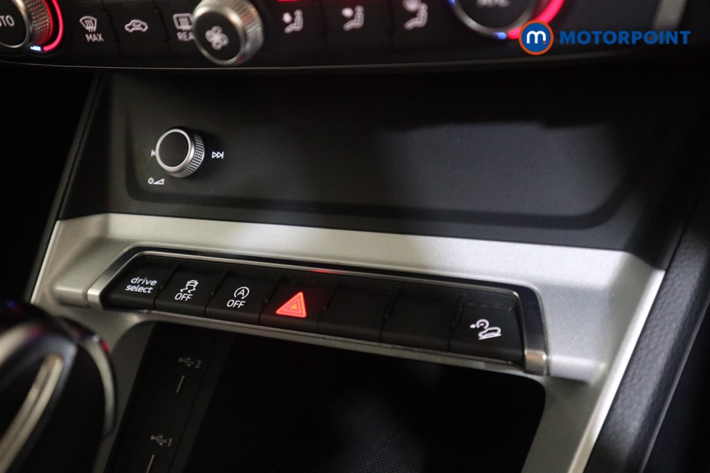 Used Audi Q3 2021 for sale - 78109781: Photo 16