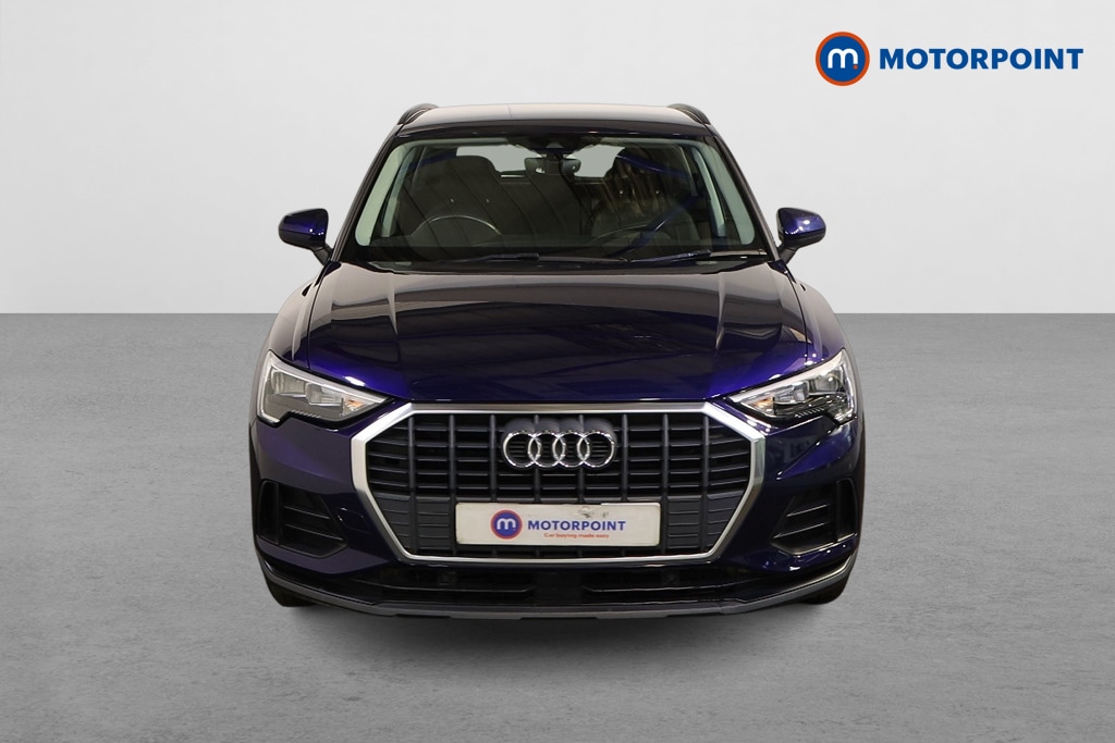 Used Audi Q3 2021 for sale - 78109781: Photo 2
