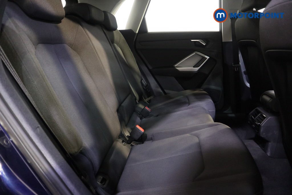 Used Audi Q3 2021 for sale - 78109781: Photo 25