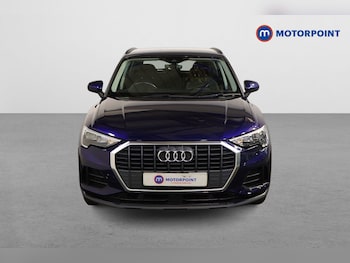 Used Audi Q3 2021 for sale - 78109781: Photo