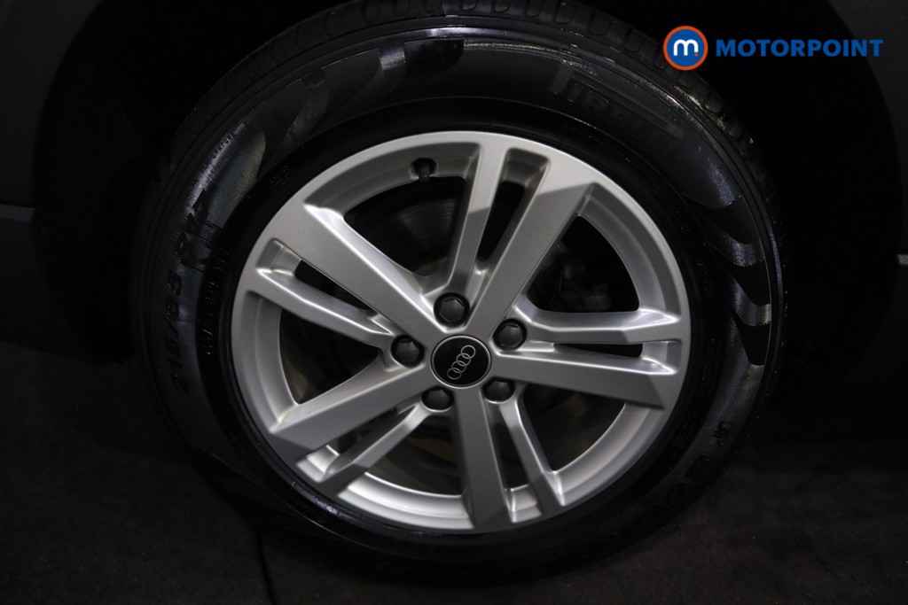 Used Audi Q3 2021 for sale - 78109781: Photo 30