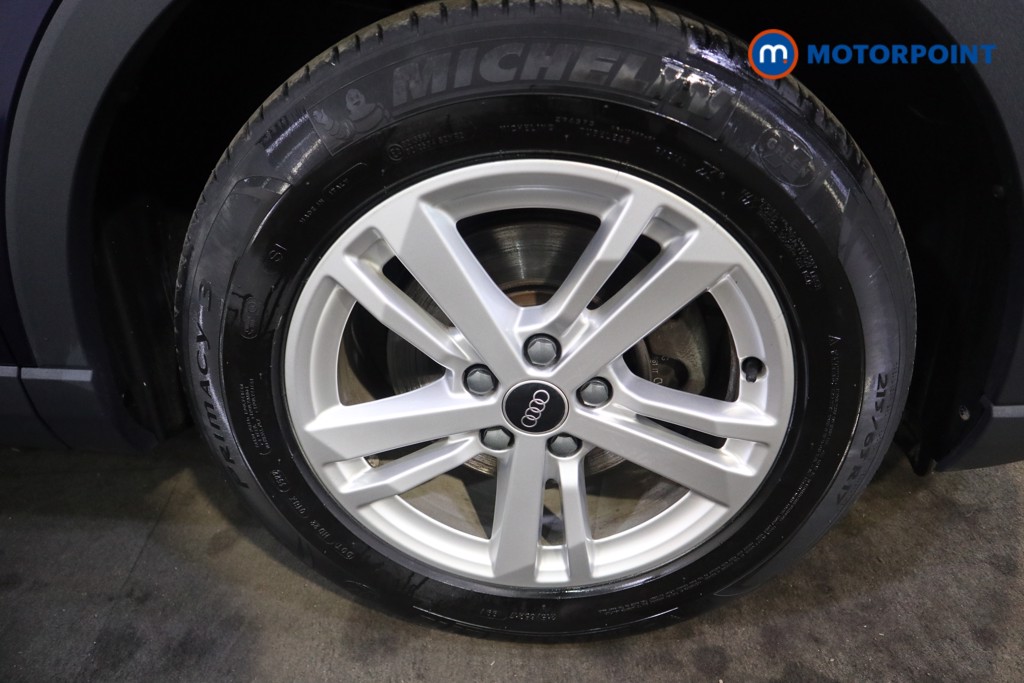 Used Audi Q3 2021 for sale - 78109781: Photo 31