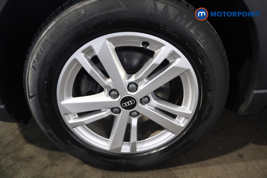 Used Audi Q3 2021 for sale - 78109781: Photo 32