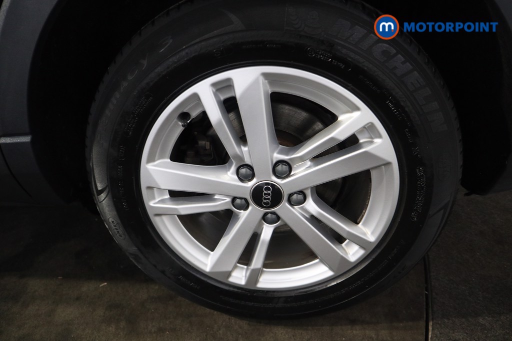 Used Audi Q3 2021 for sale - 78109781: Photo 33