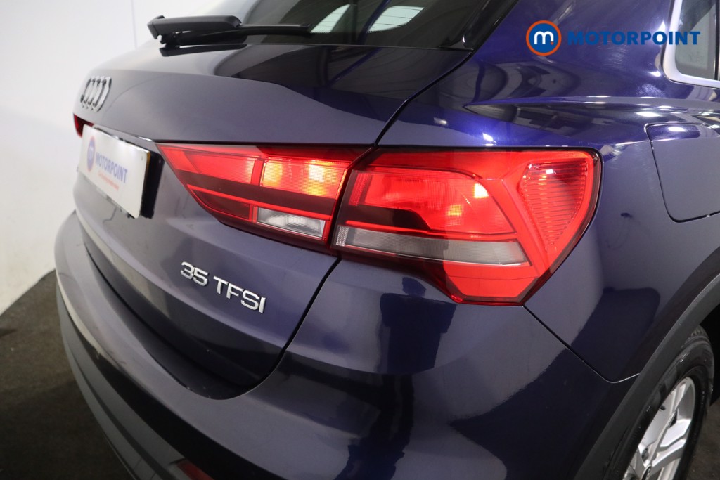 Used Audi Q3 2021 for sale - 78109781: Photo 36