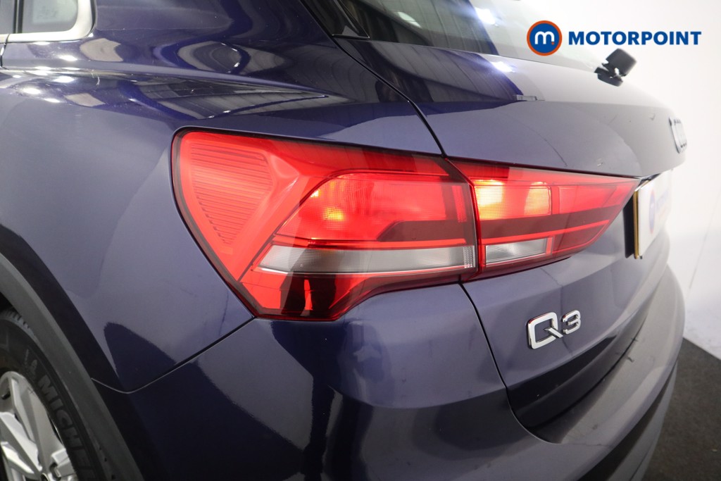 Used Audi Q3 2021 for sale - 78109781: Photo 37