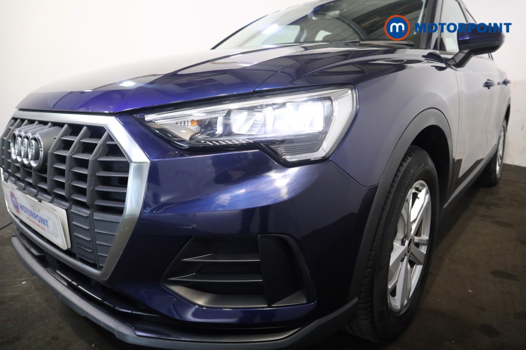 Used Audi Q3 2021 for sale - 78109781: Photo 42