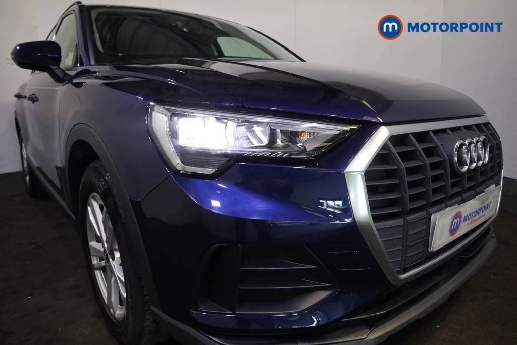 Used Audi Q3 2021 for sale - 78109781: Photo 43