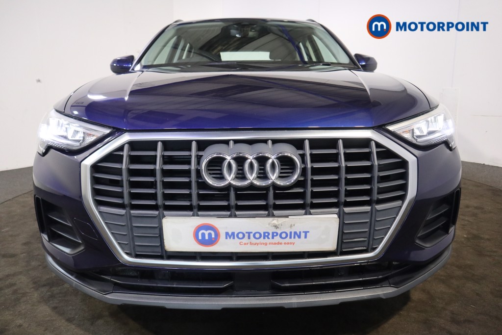 Used Audi Q3 2021 for sale - 78109781: Photo 44