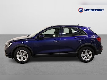 Used Audi Q3 2021 for sale - 78109781: Photo