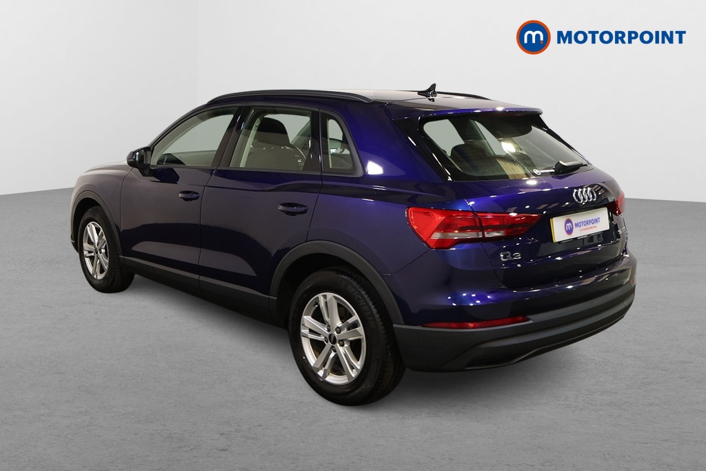 Used Audi Q3 2021 for sale - 78109781: Photo 5
