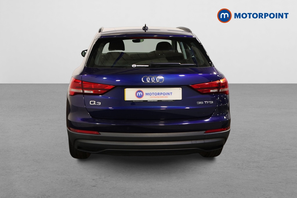 Used Audi Q3 2021 for sale - 78109781: Photo 6